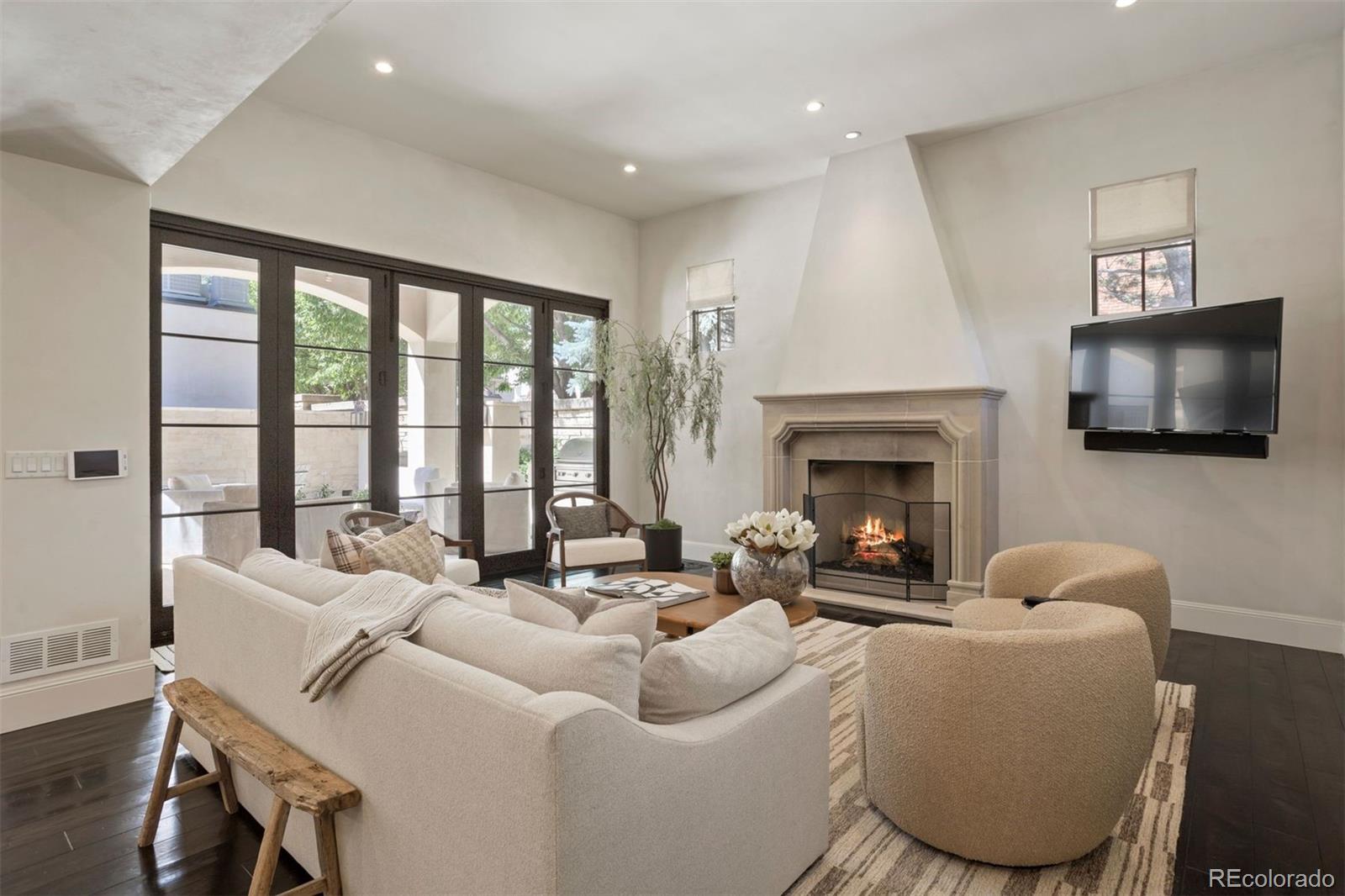 401 S Garfield Street Unit: 15
