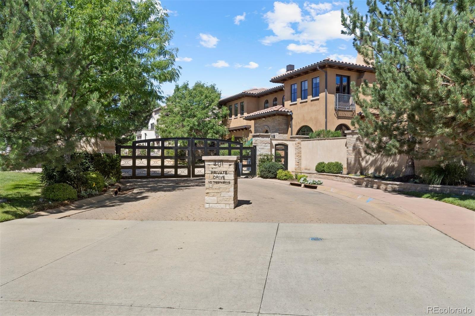 401 S Garfield Street Unit: 15