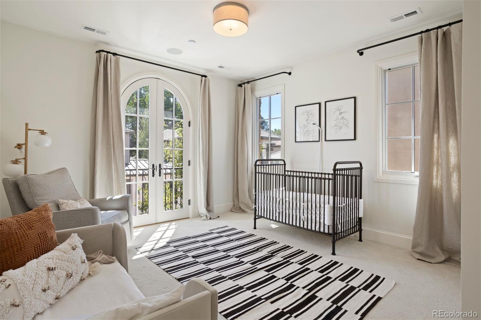 401 S Garfield Street Unit: 15