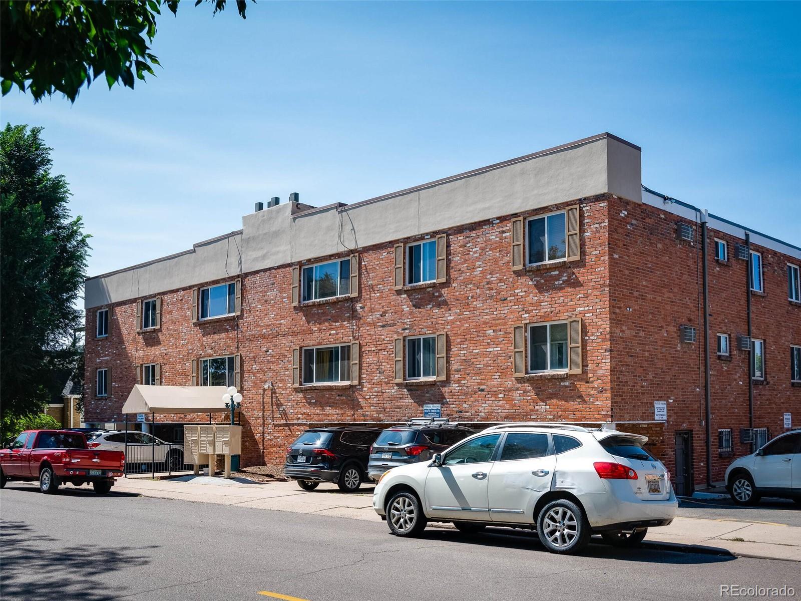155 S Pennsylvania Street Unit: 101