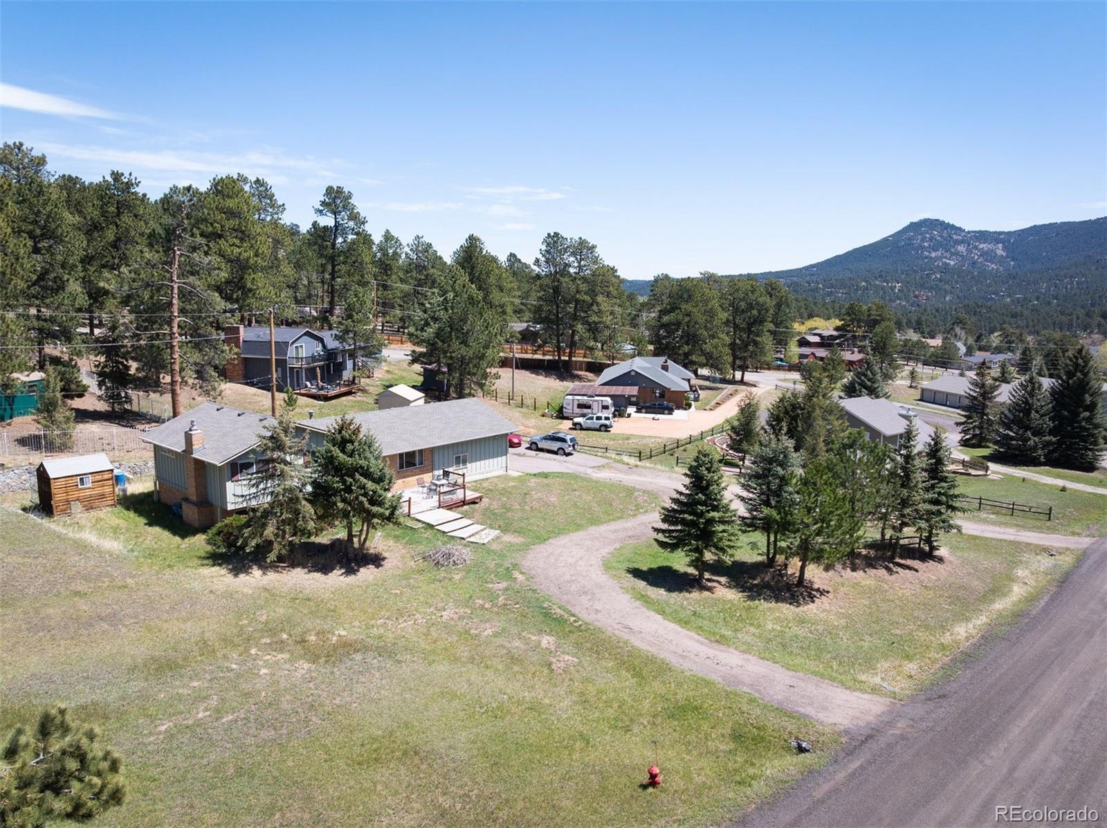 29775 Woods Drive
