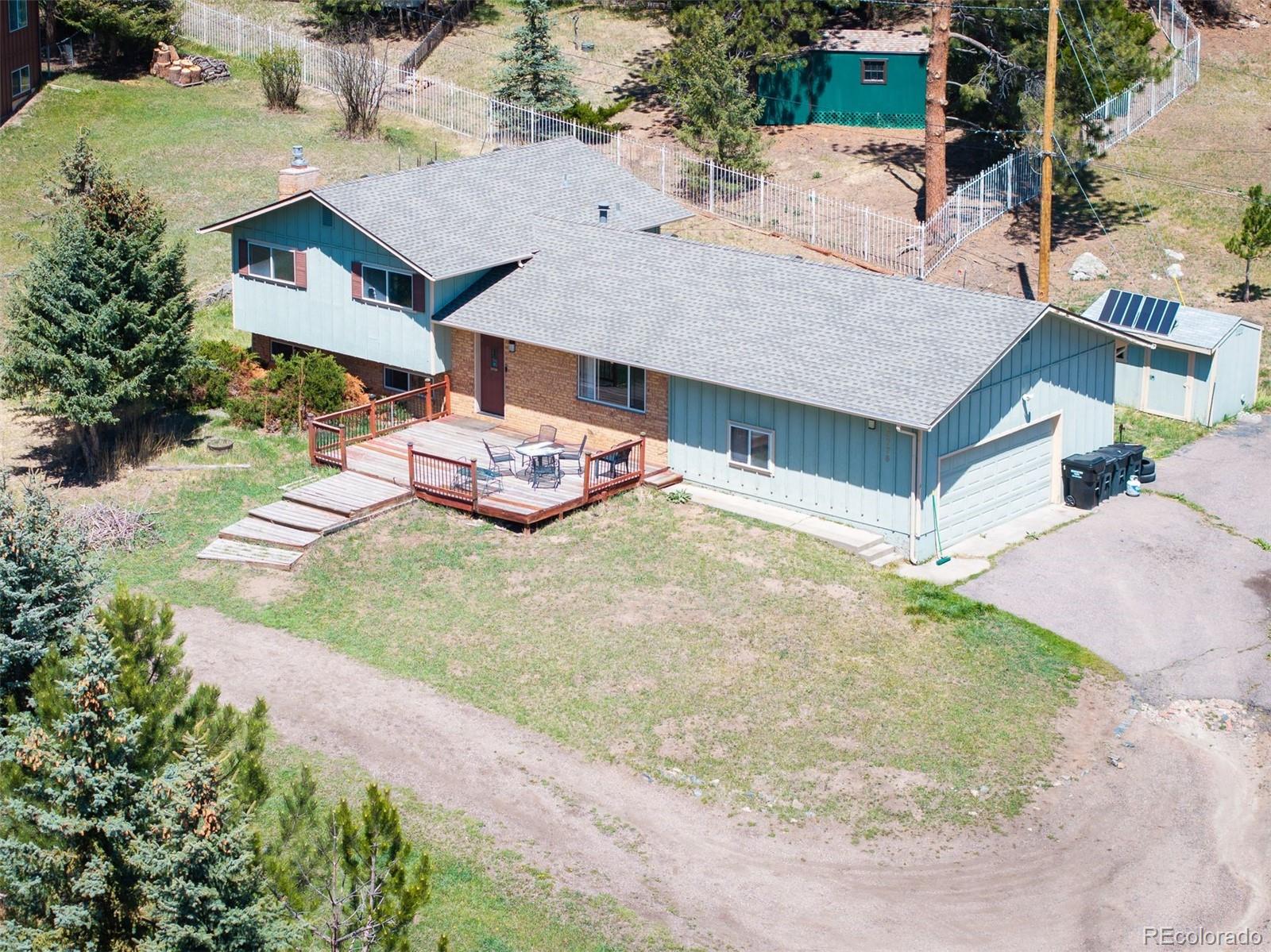 29775 Woods Drive