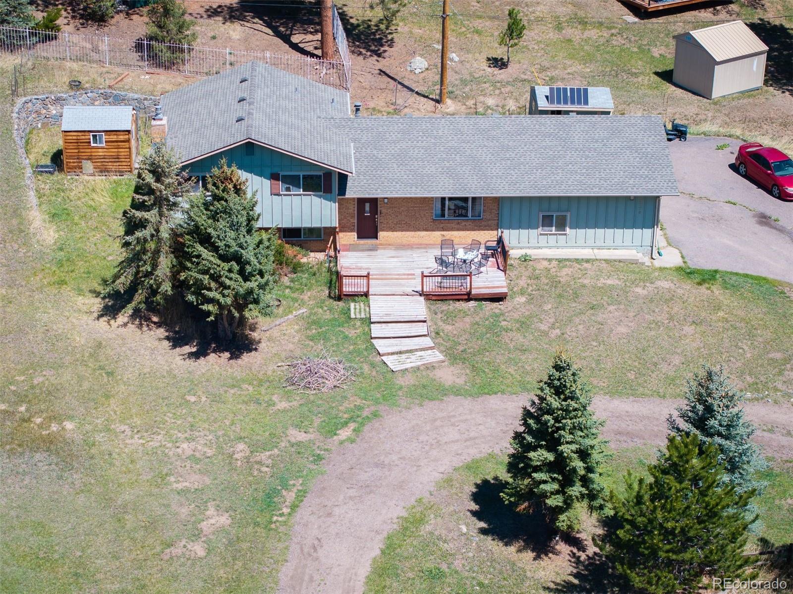 29775 Woods Drive
