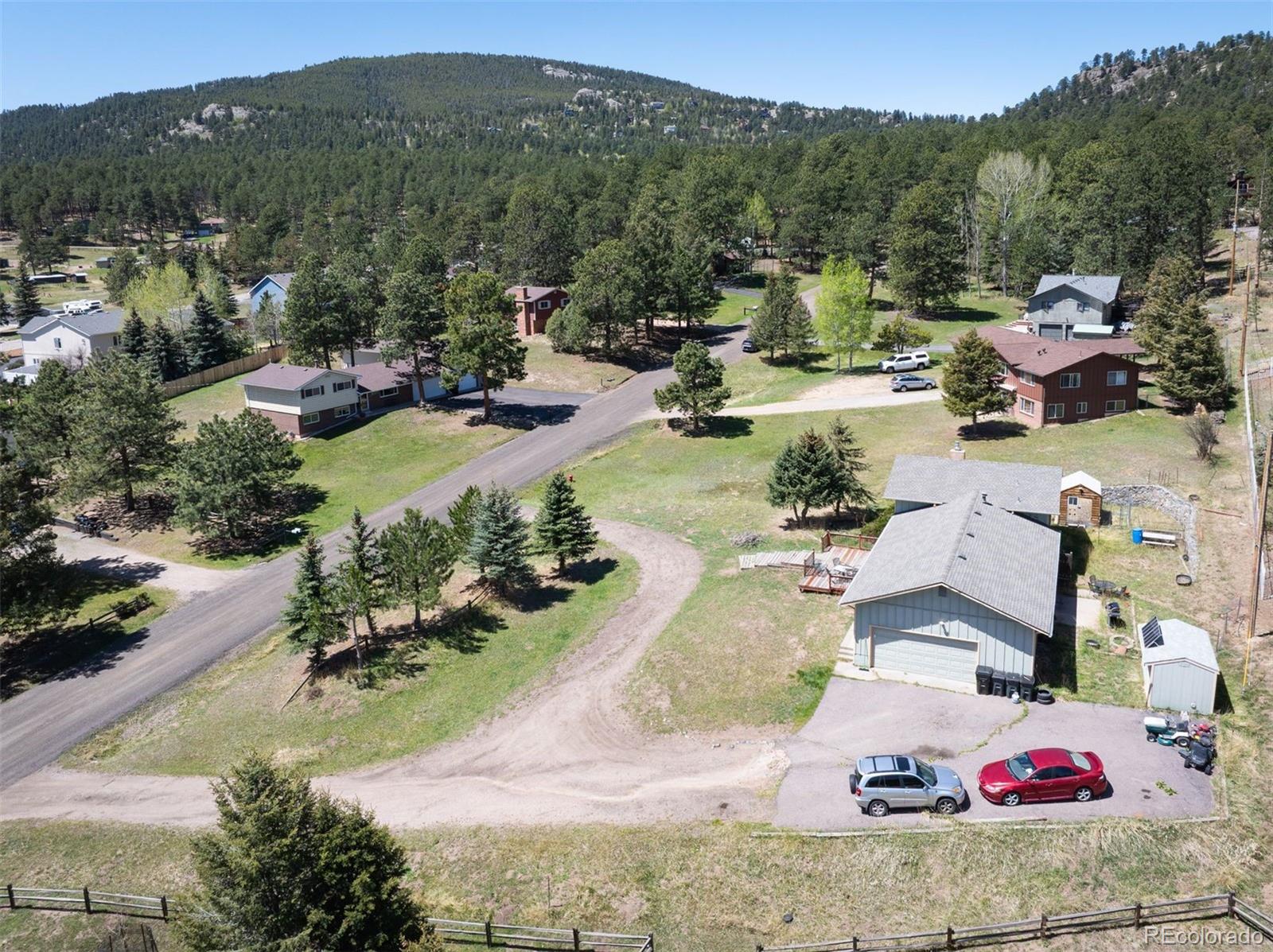 29775 Woods Drive