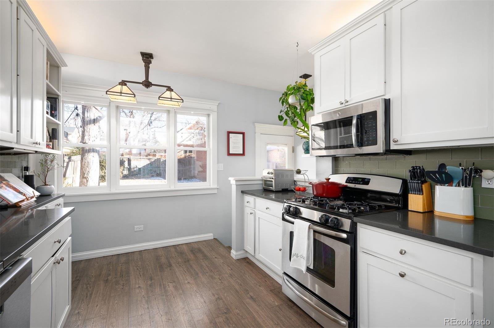 536 S High Street