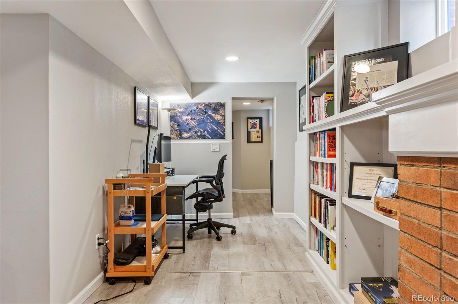 536 S High Street