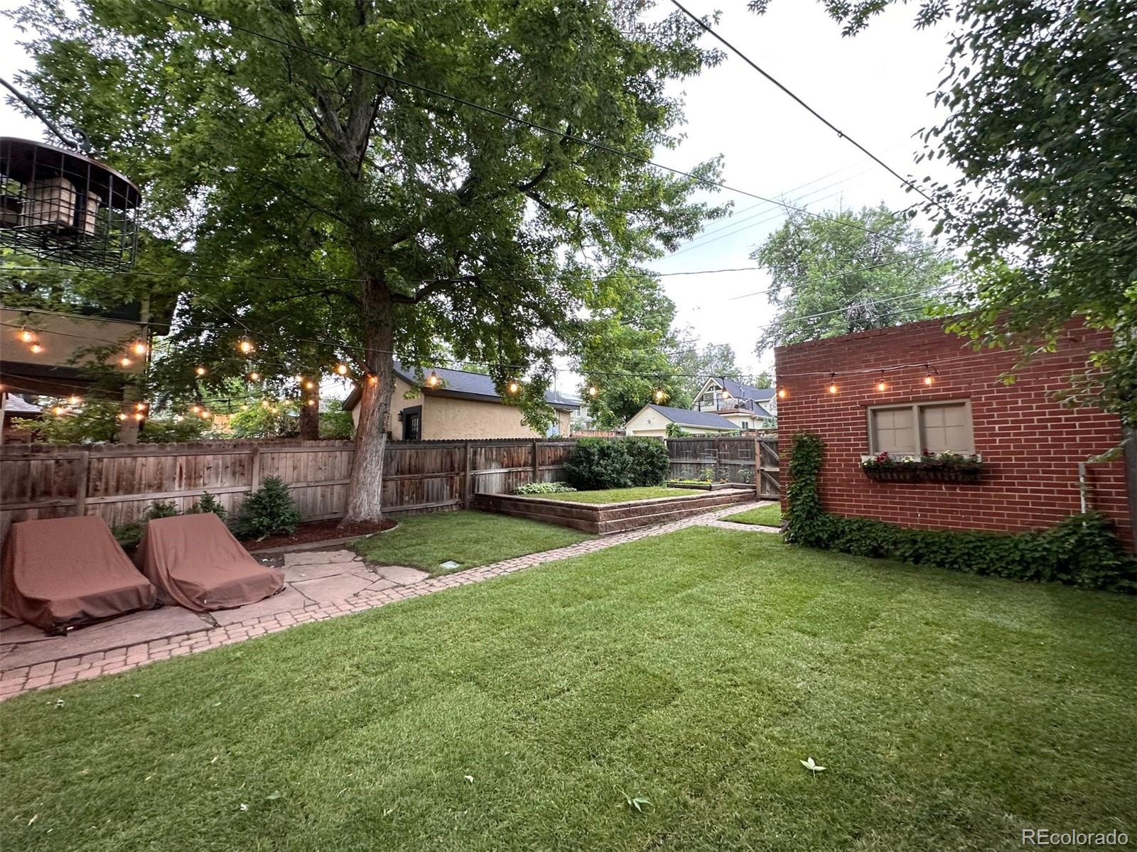 536 S High Street