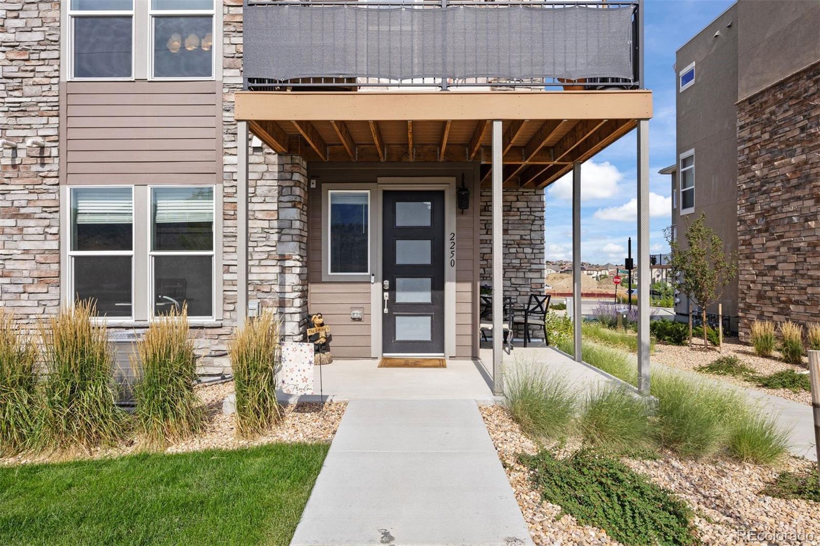 2250 S Mcintyre Street