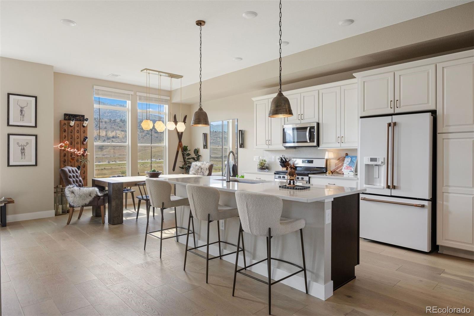 2250 S Mcintyre Street