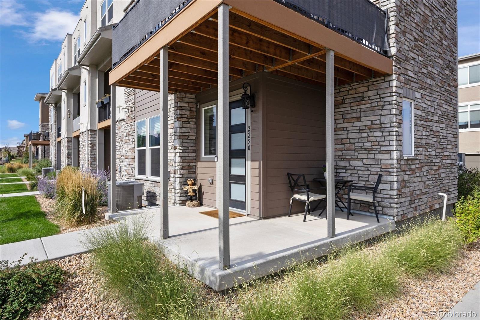 2250 S Mcintyre Street