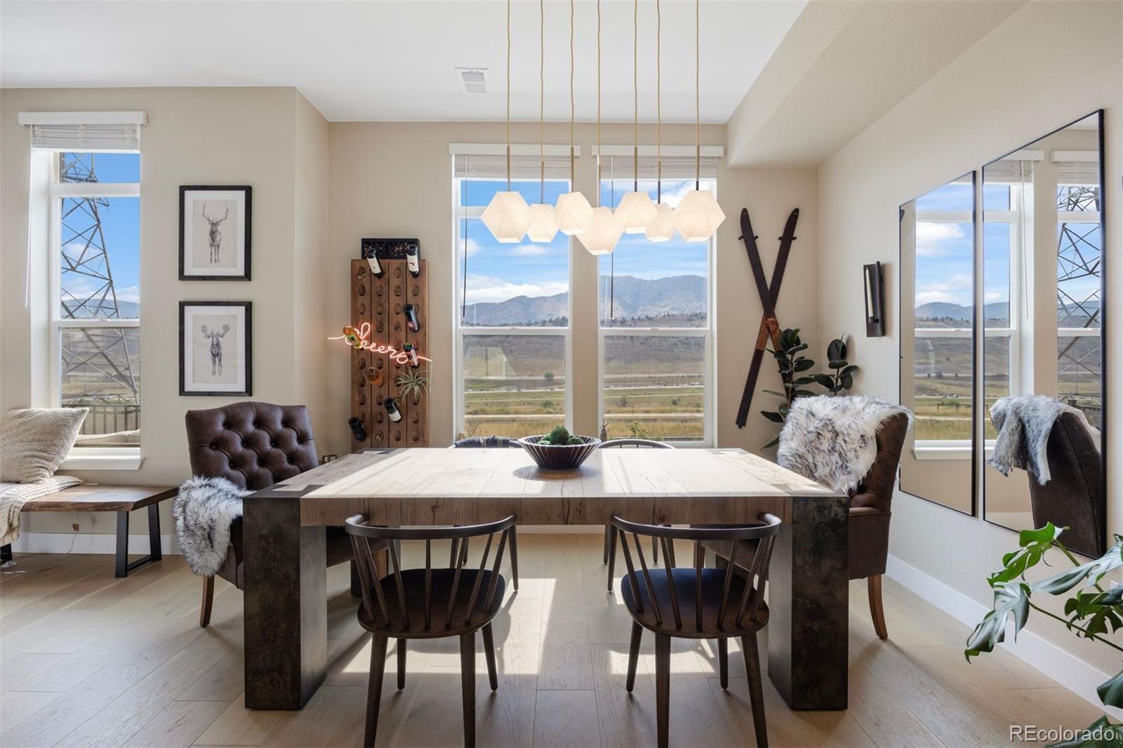 2250 S Mcintyre Street