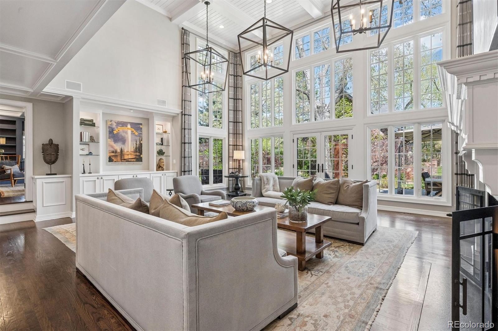 4800 S Lafayette Lane