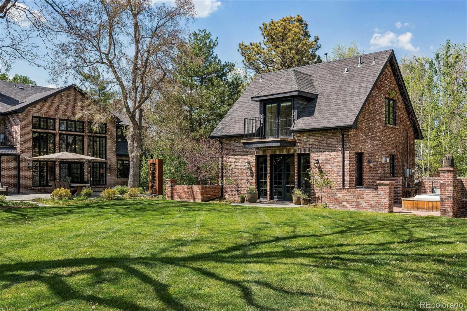 4800 S Lafayette Lane