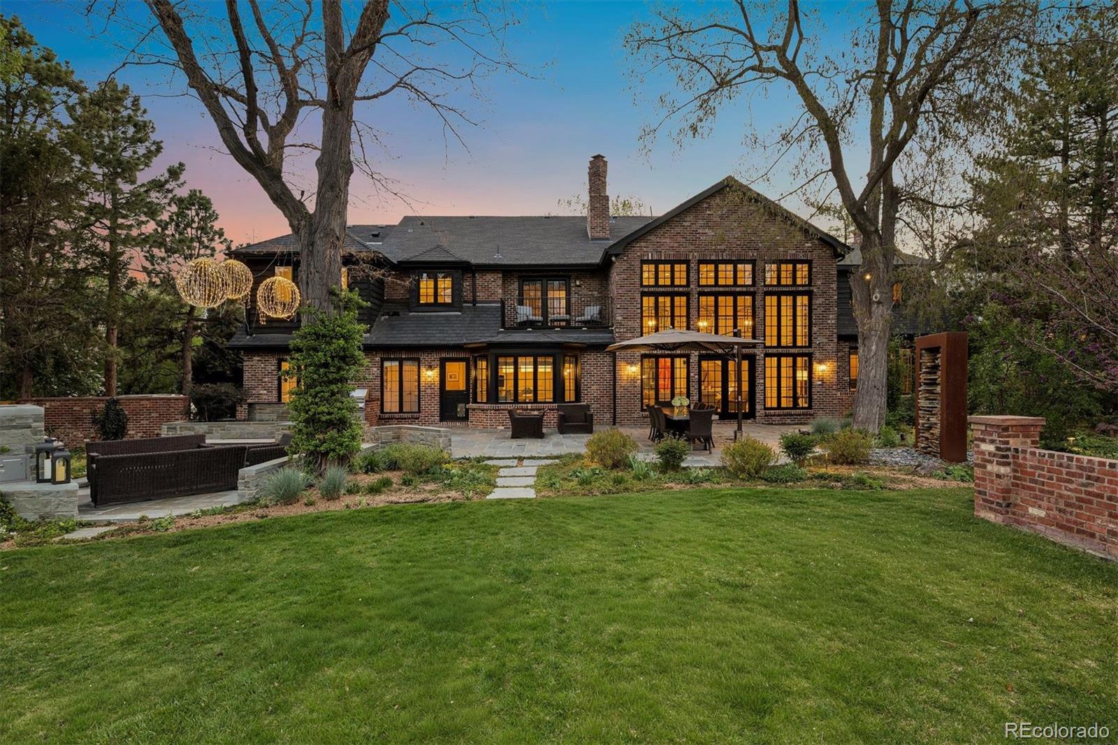 4800 S Lafayette Lane