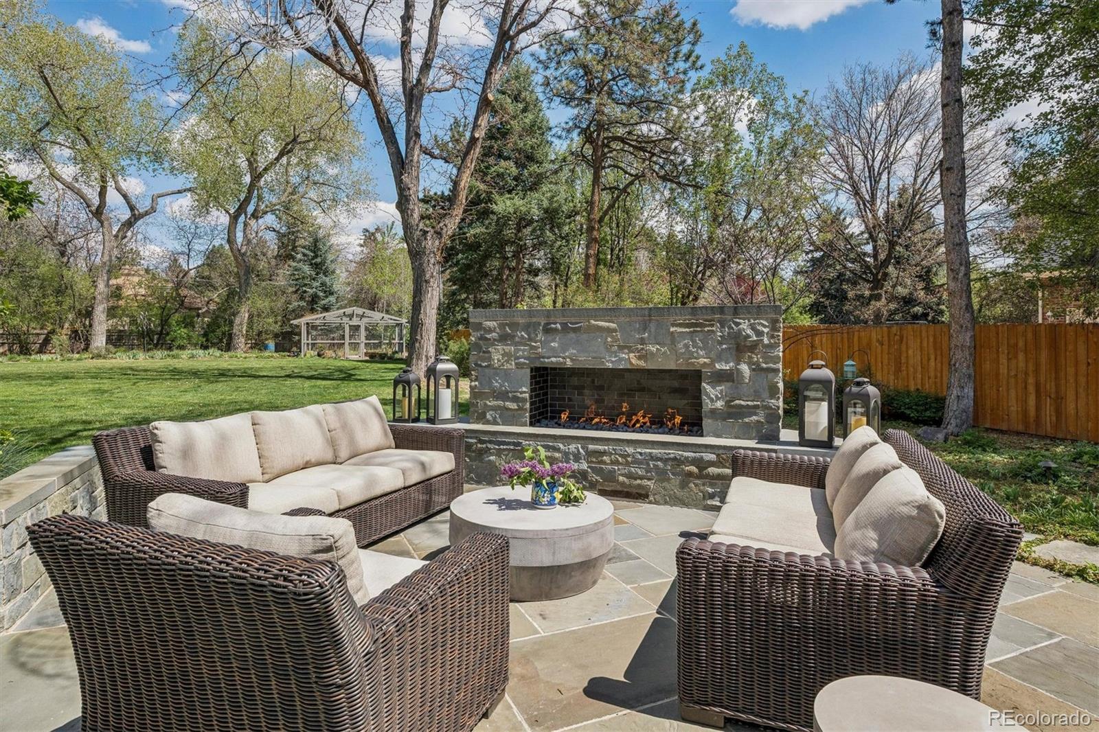 4800 S Lafayette Lane