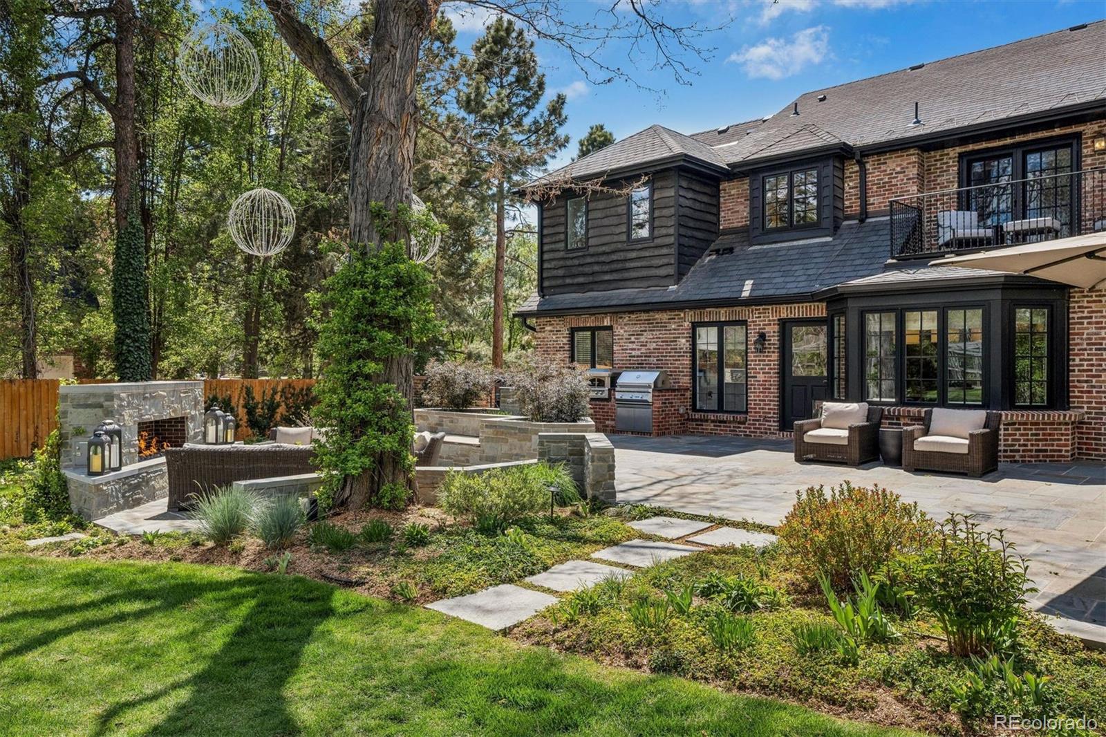 4800 S Lafayette Lane