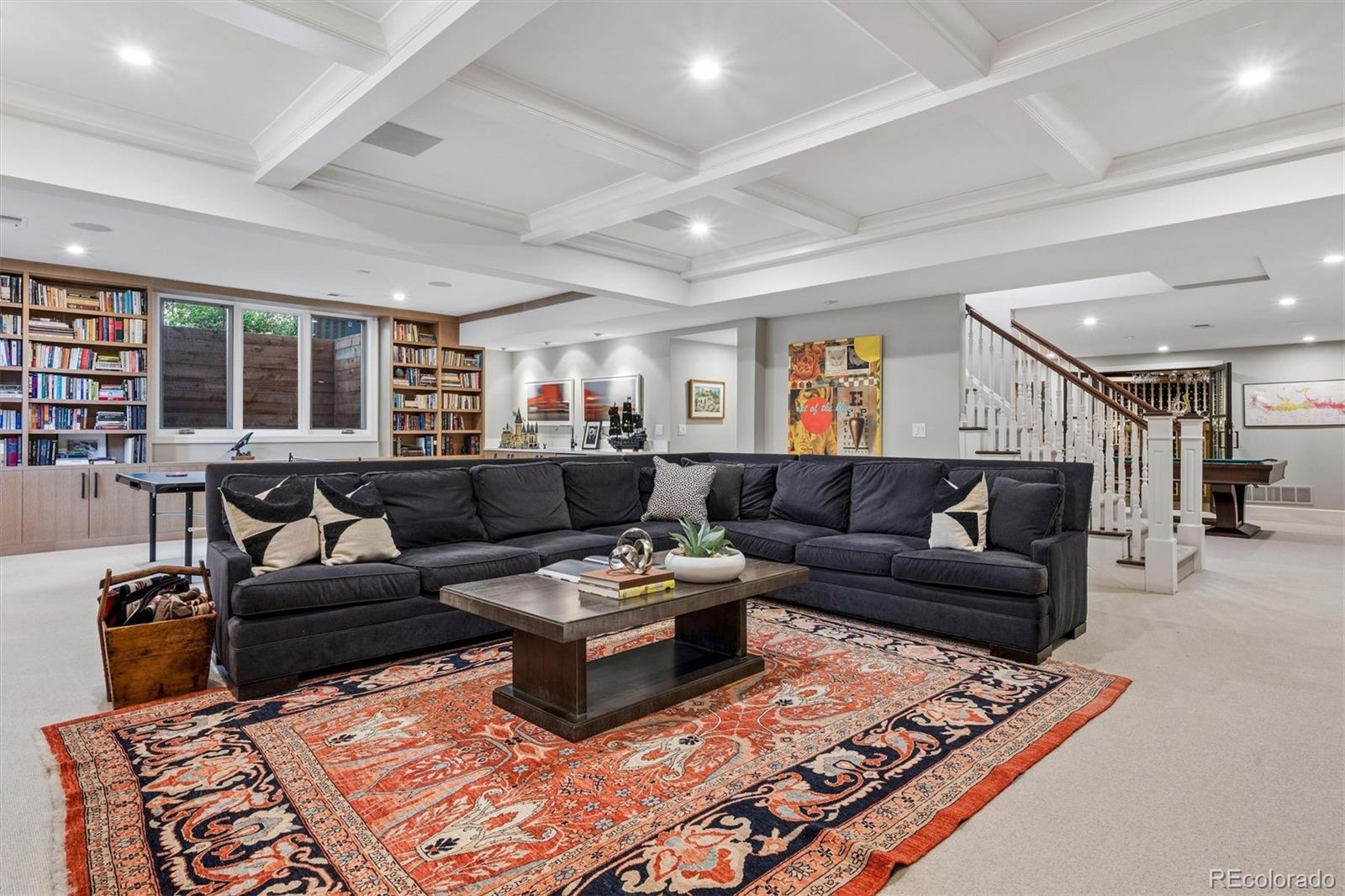4800 S Lafayette Lane