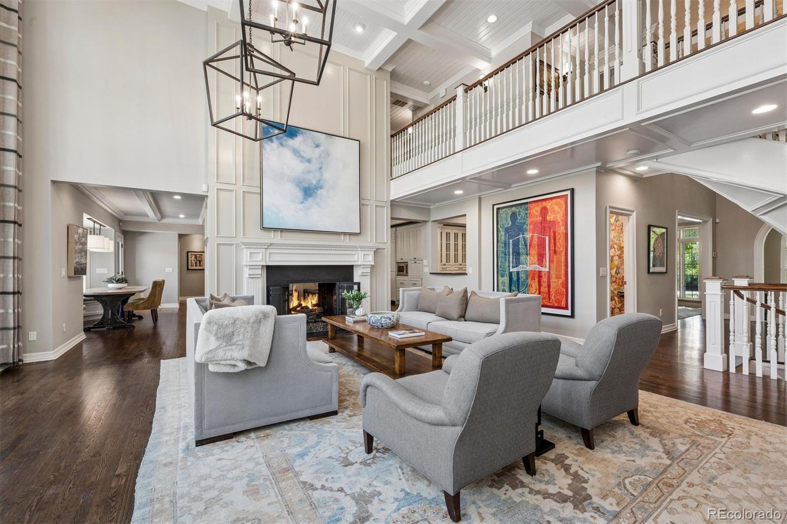 4800 S Lafayette Lane