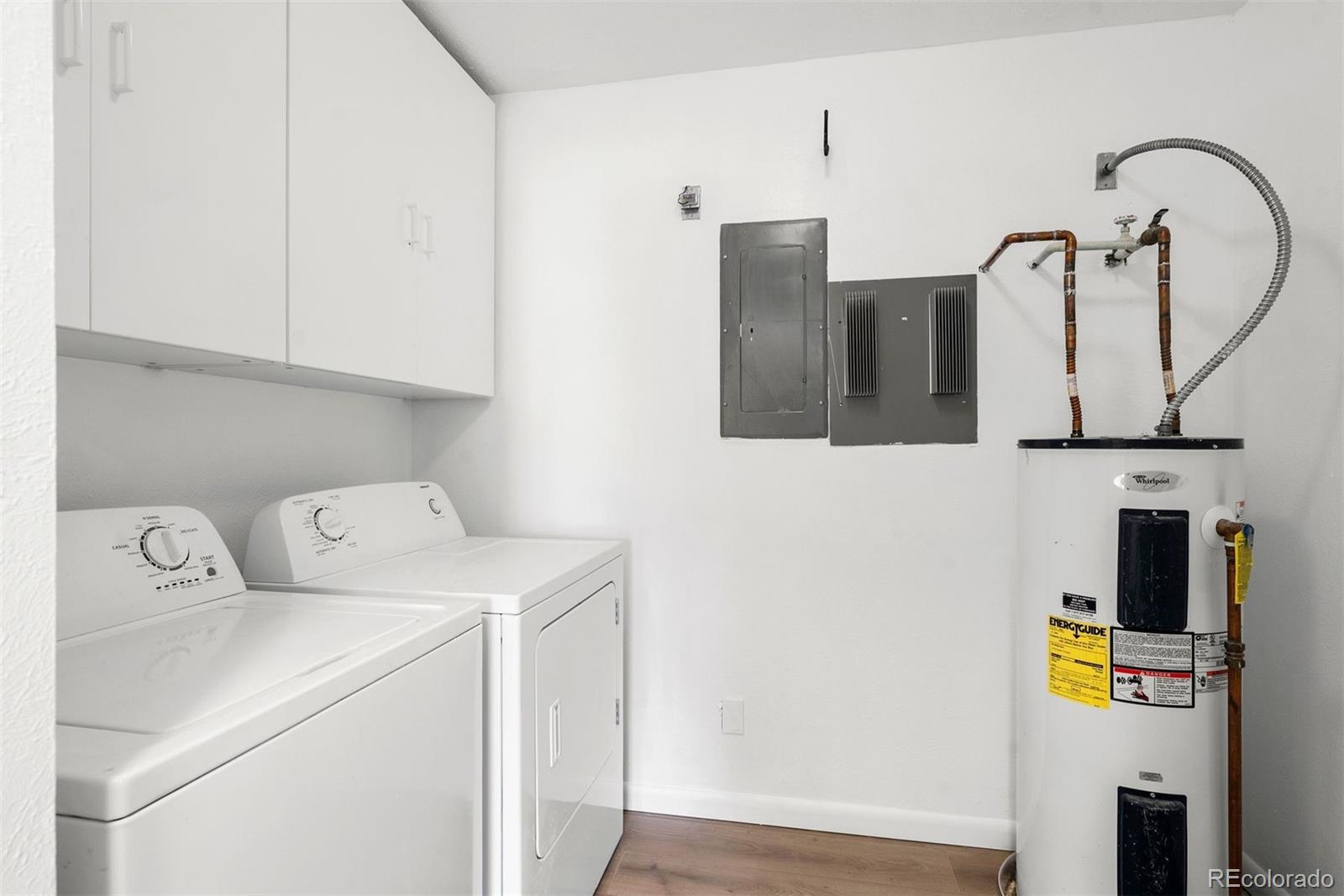 4074 S Atchison Way Unit: 203