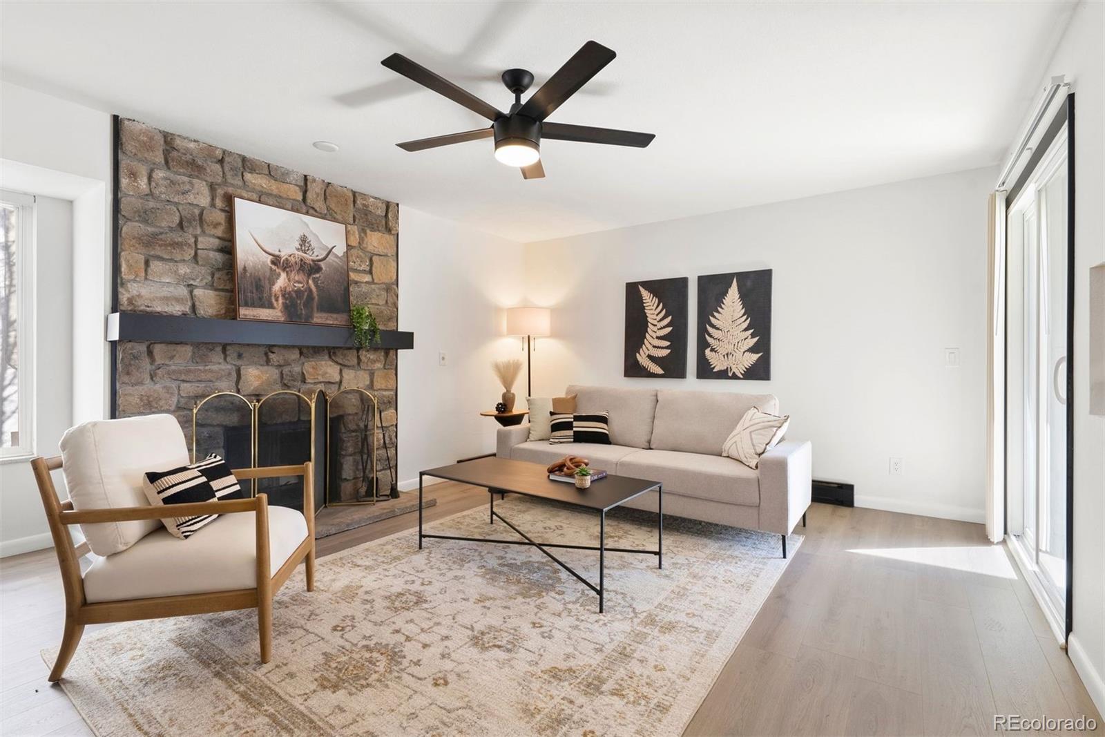 4074 S Atchison Way Unit: 203