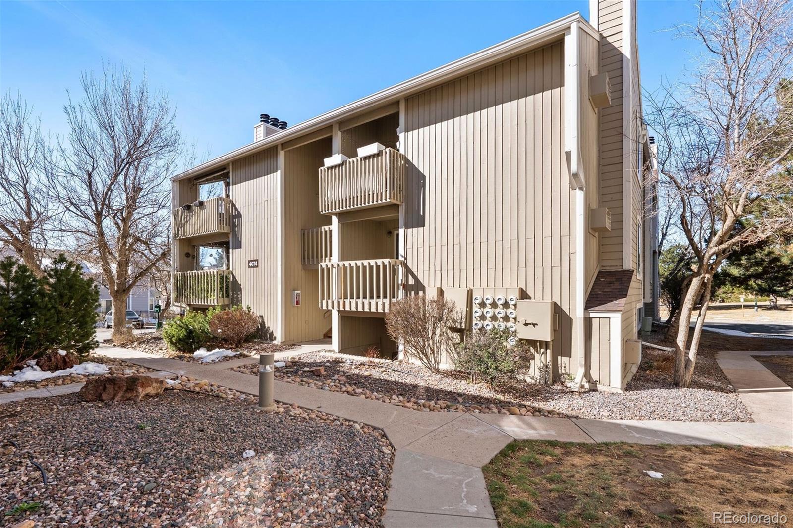 4074 S Atchison Way Unit: 203