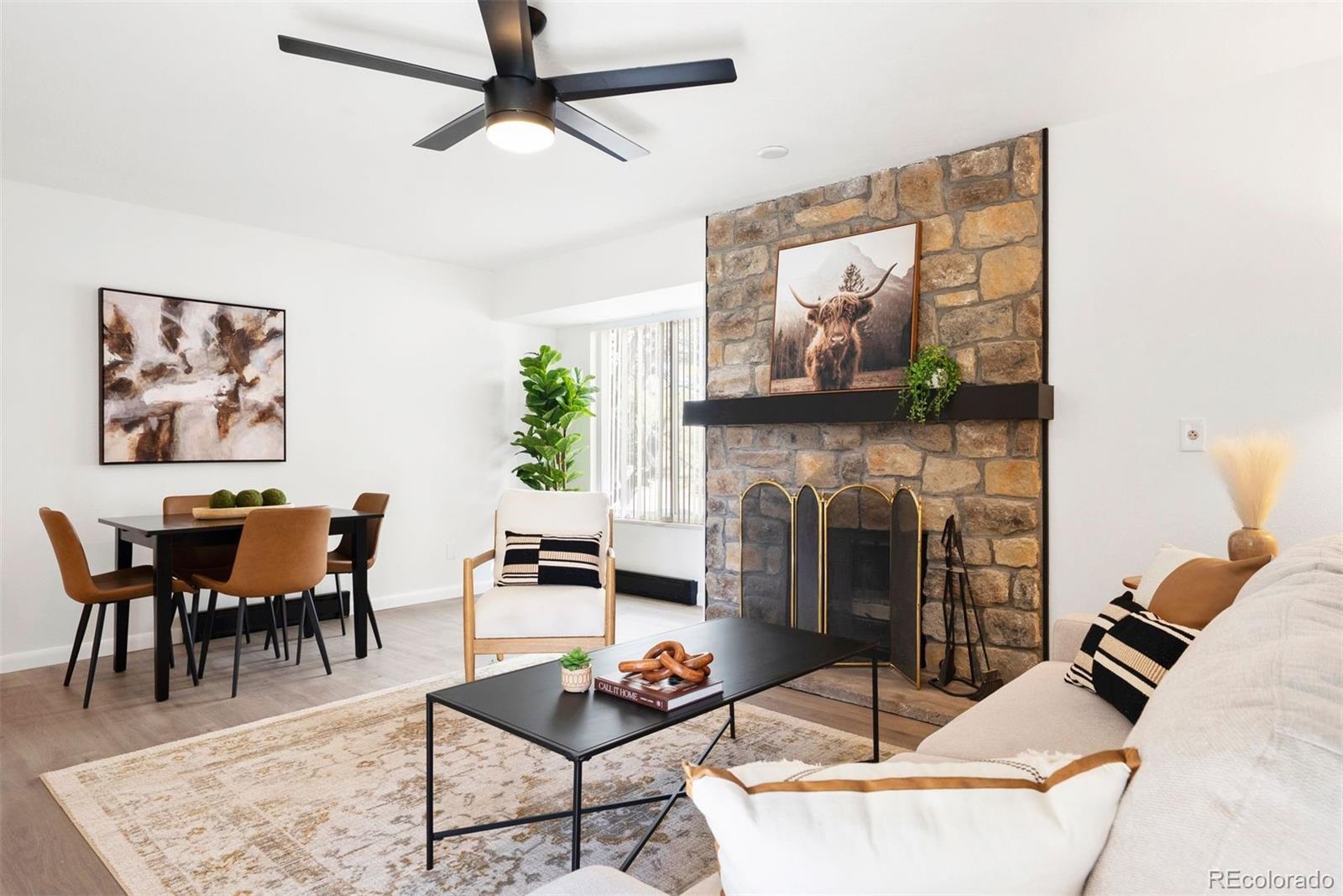 4074 S Atchison Way Unit: 203