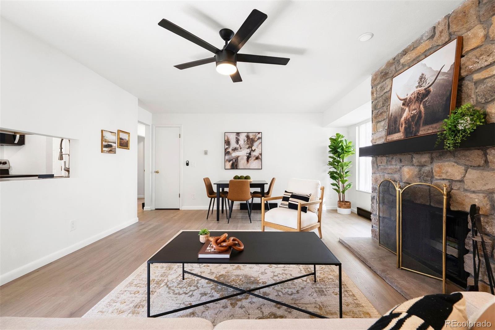 4074 S Atchison Way Unit: 203