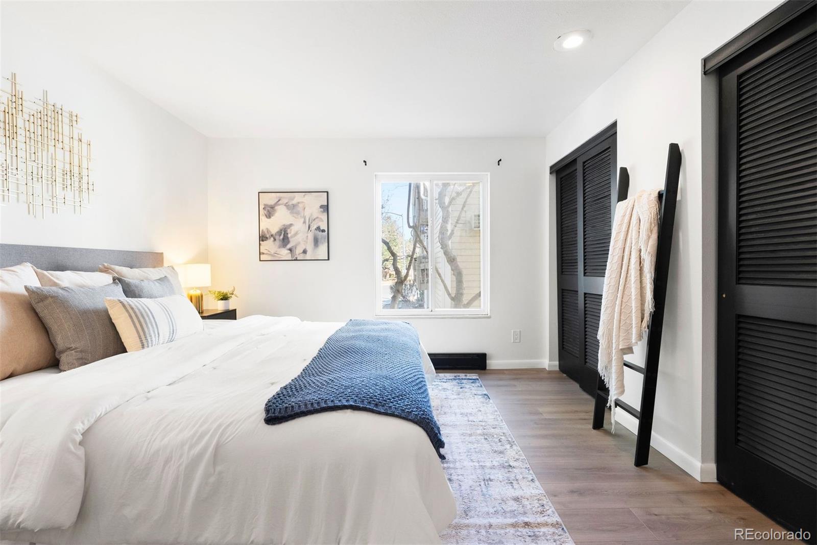4074 S Atchison Way Unit: 203