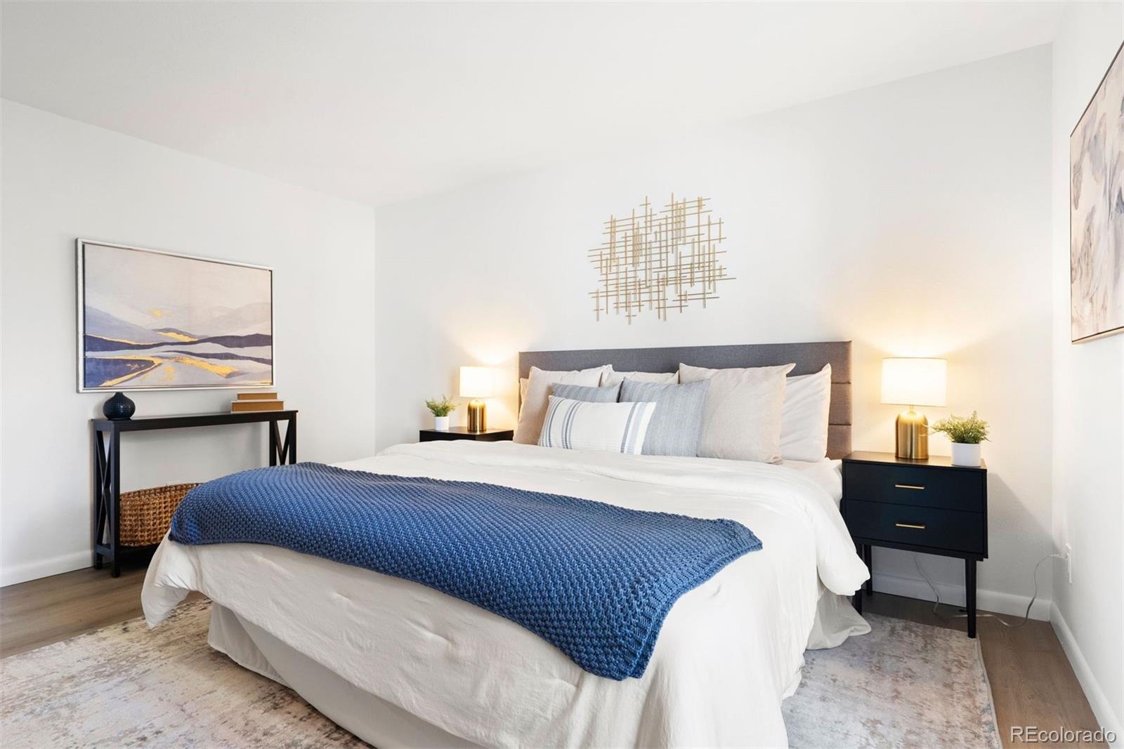 4074 S Atchison Way Unit: 203
