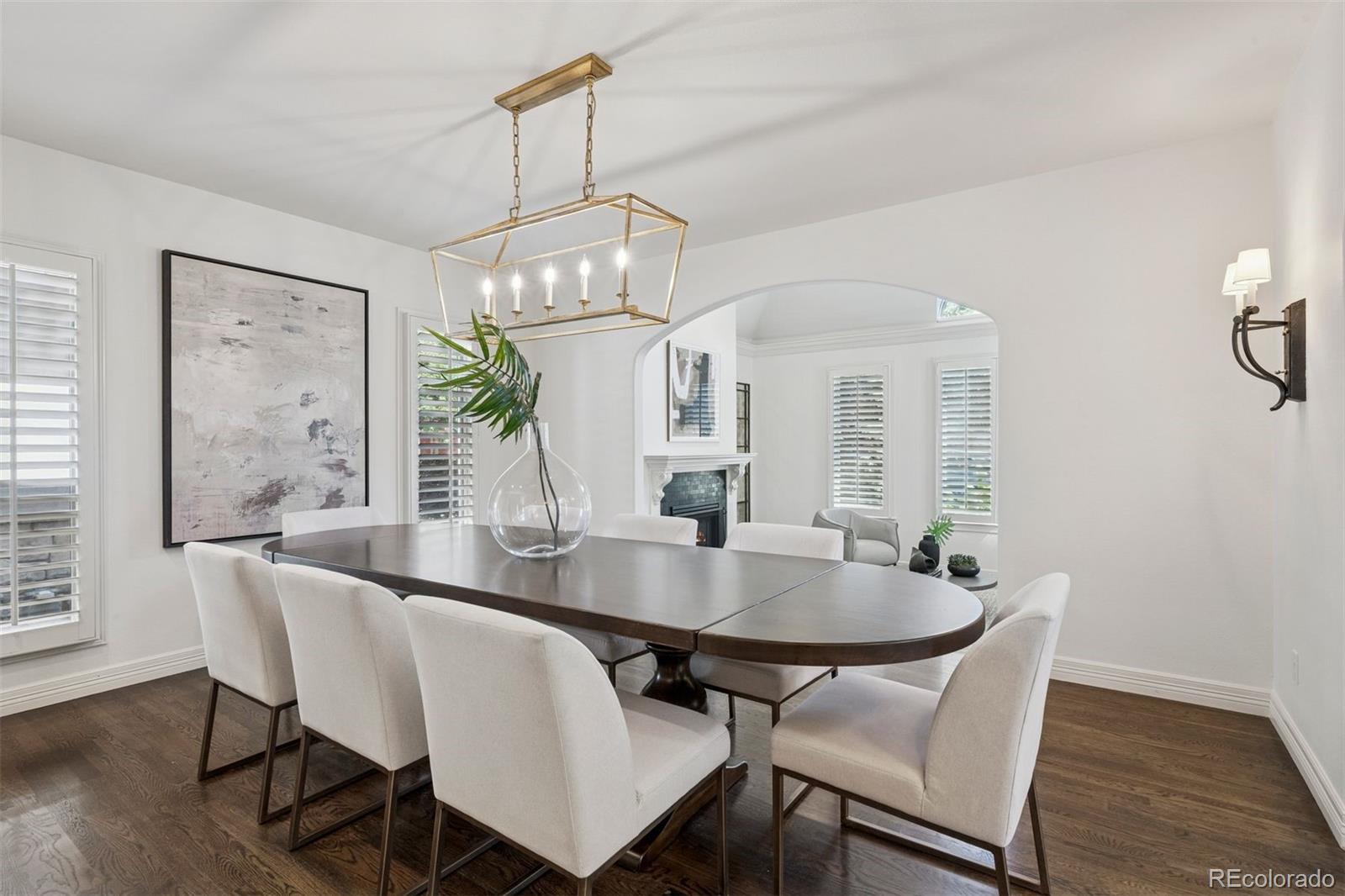 400 S Steele Street Unit: 61