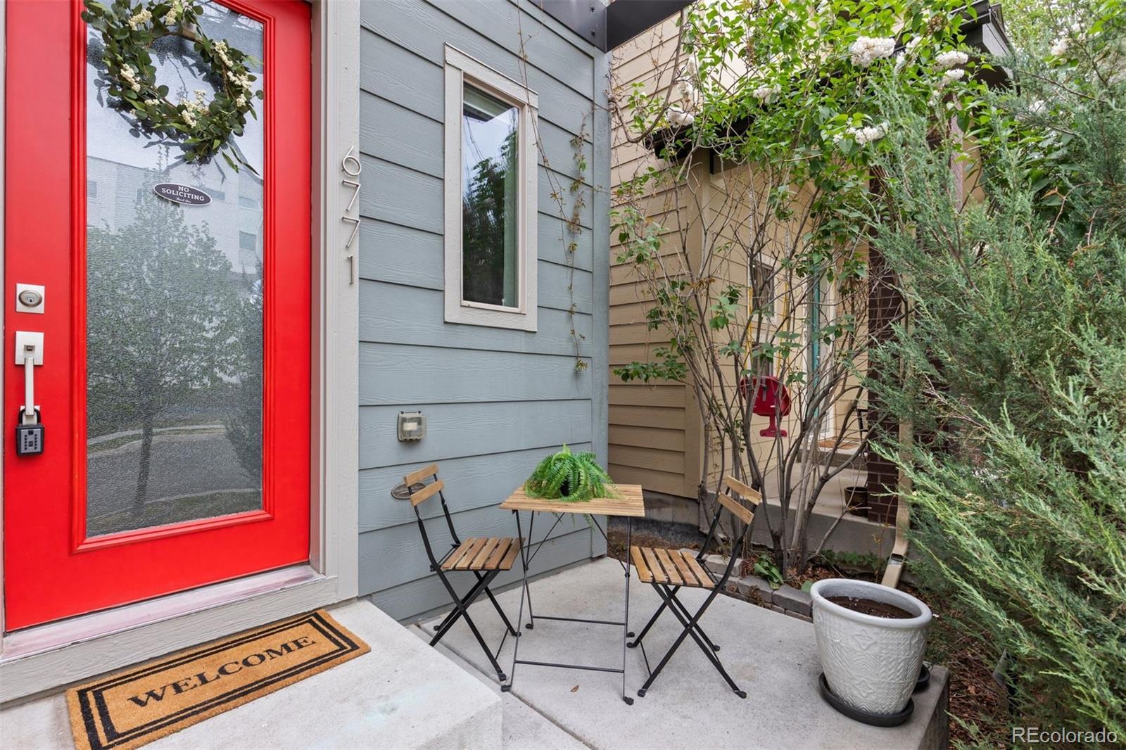 6771 Raritan Drive