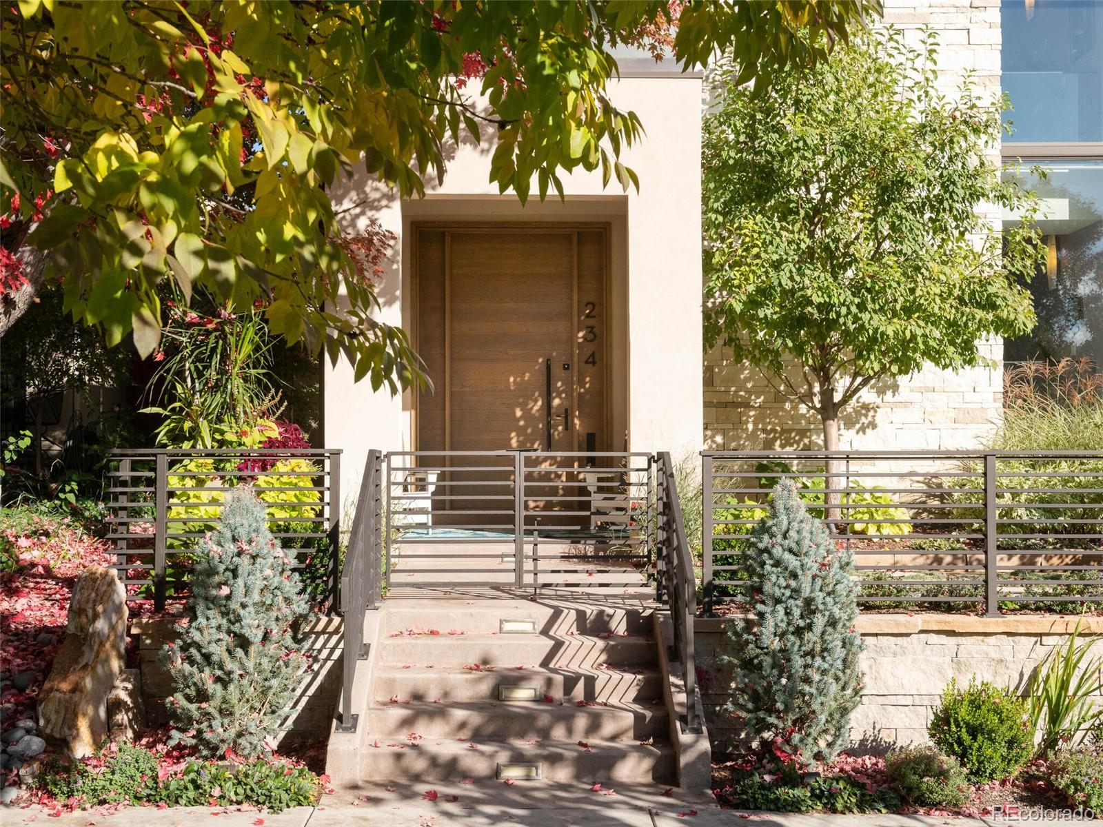 234 Monroe Street