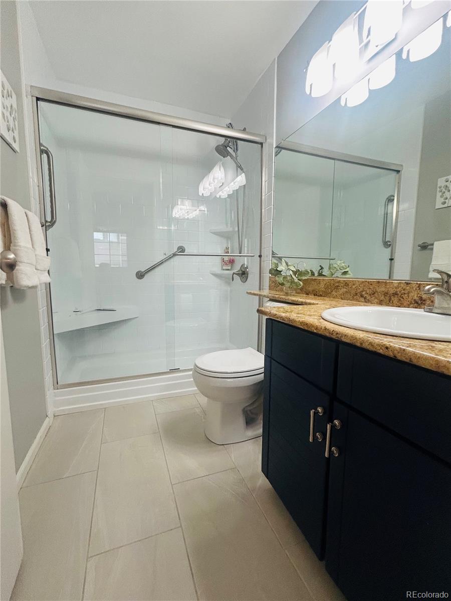 345 Fillmore Street Unit: 203