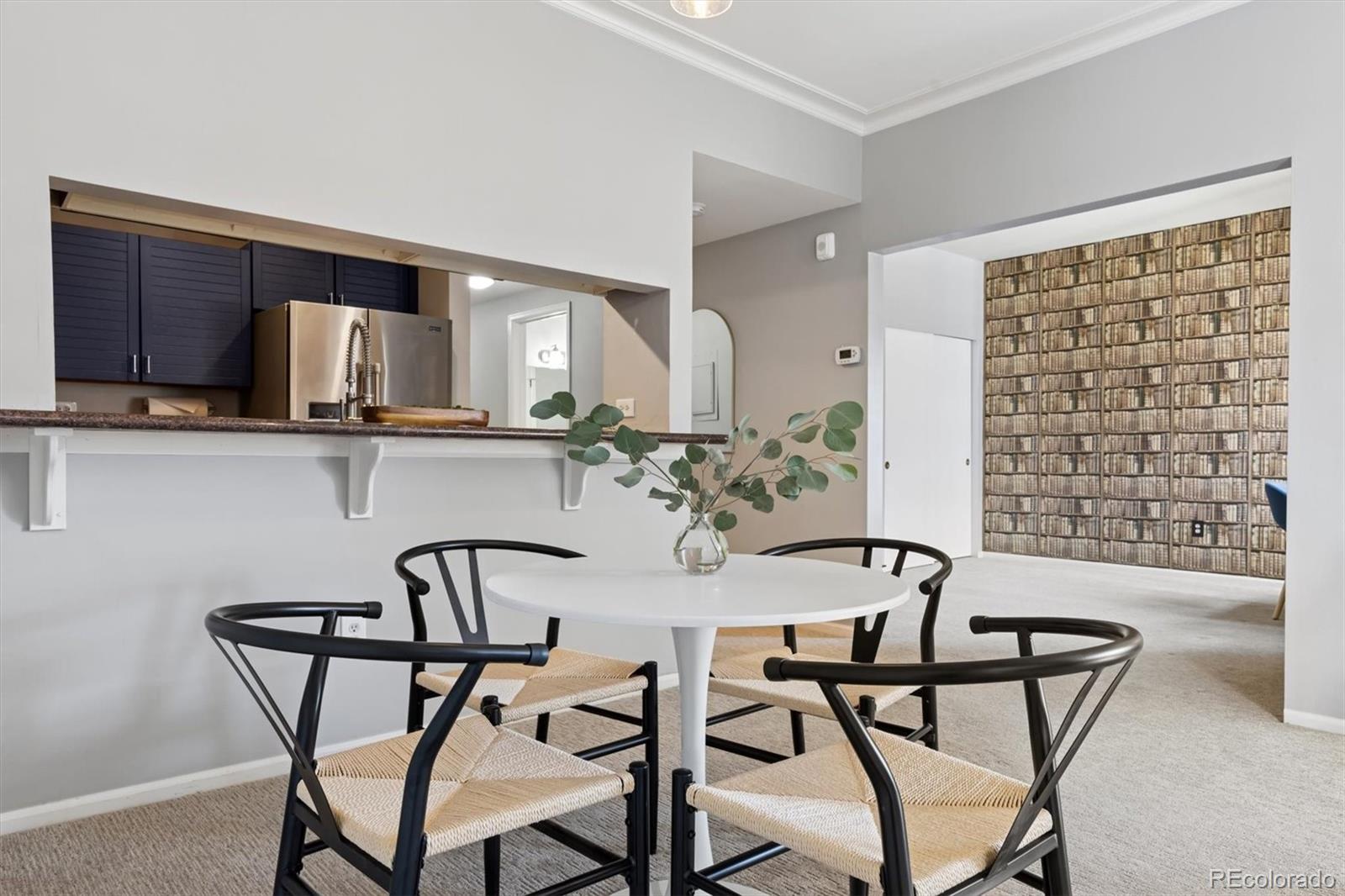 345 Fillmore Street Unit: 203