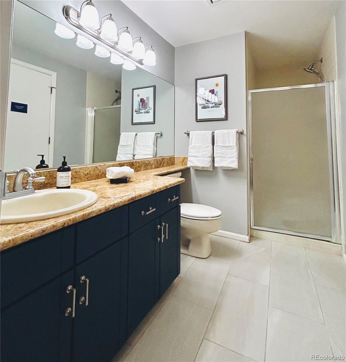 345 Fillmore Street Unit: 203