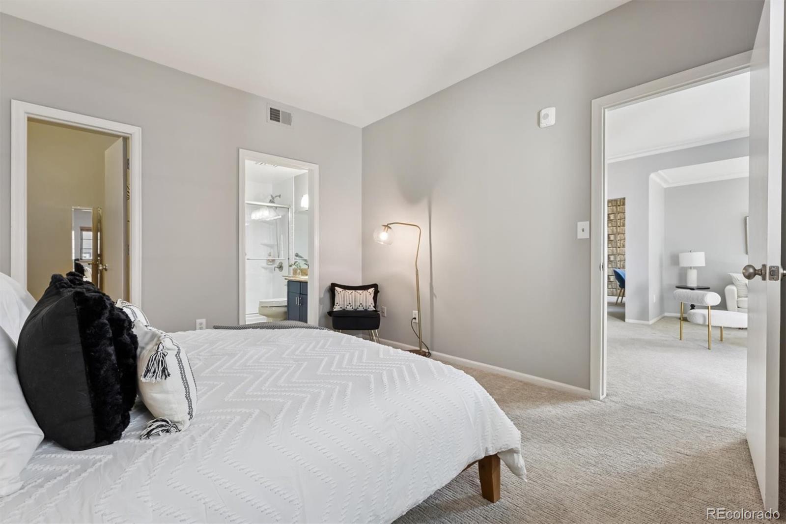 345 Fillmore Street Unit: 203