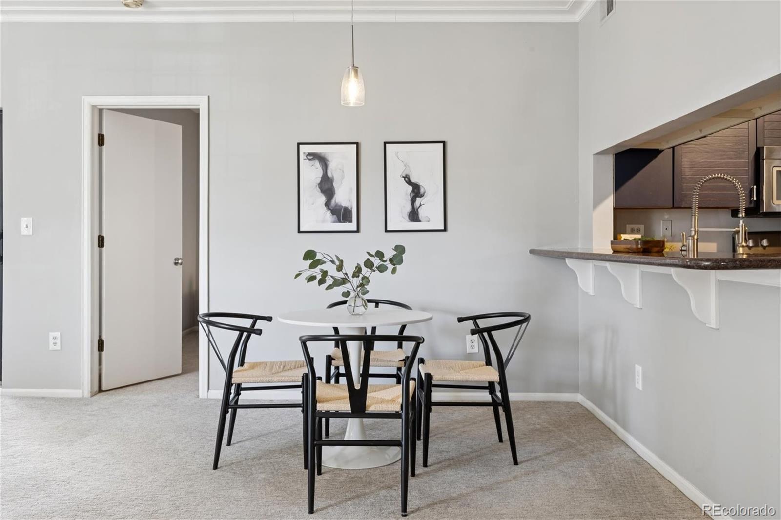 345 Fillmore Street Unit: 203