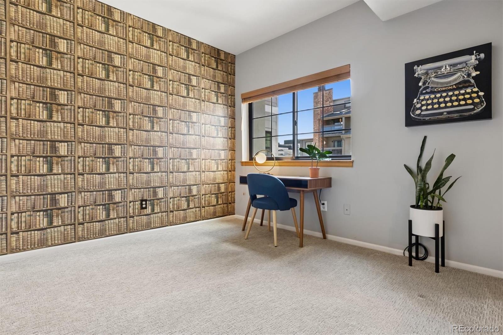 345 Fillmore Street Unit: 203