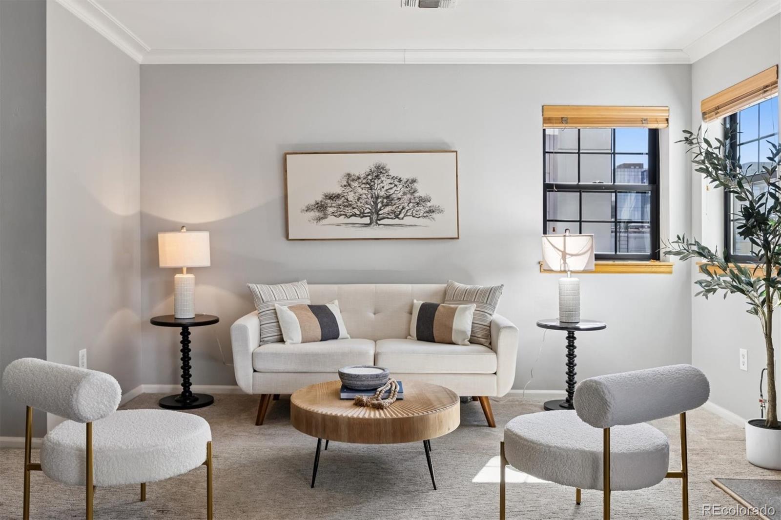 345 Fillmore Street Unit: 203