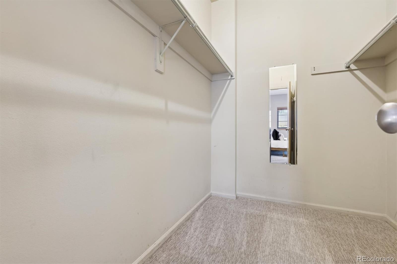 345 Fillmore Street Unit: 203