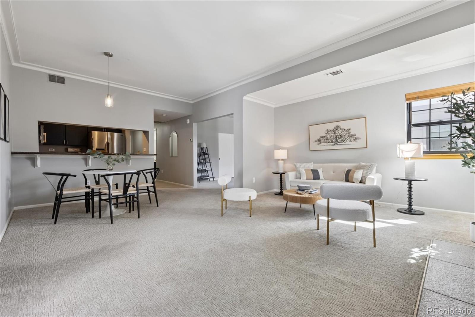 345 Fillmore Street Unit: 203