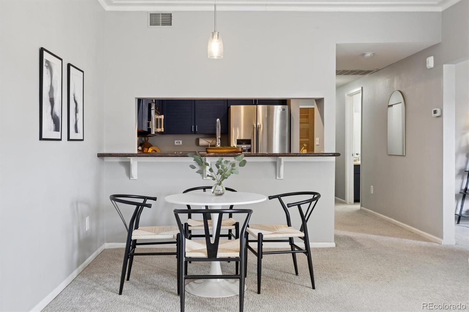 345 Fillmore Street Unit: 203