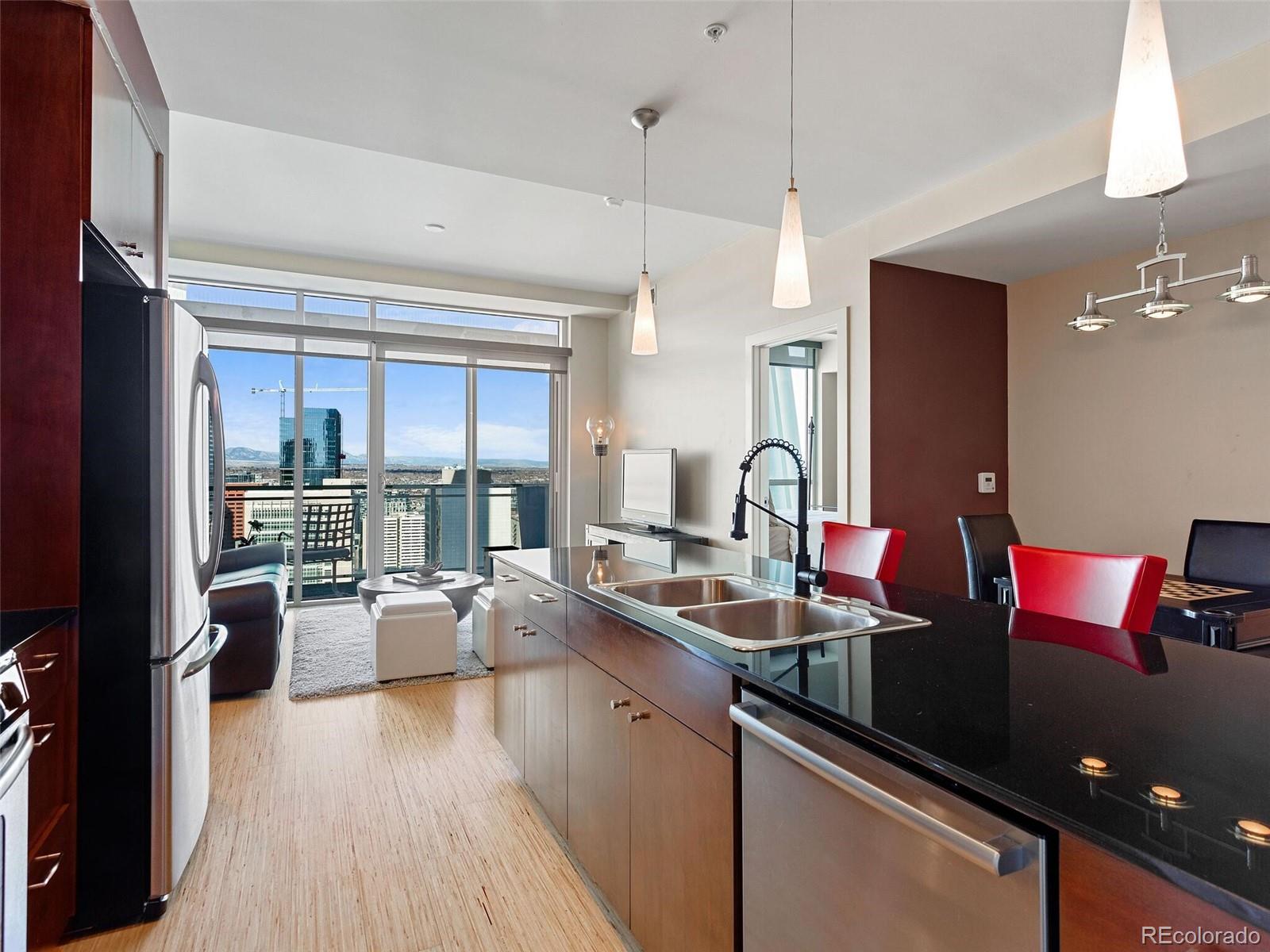 2001 Lincoln Street Unit: 2412