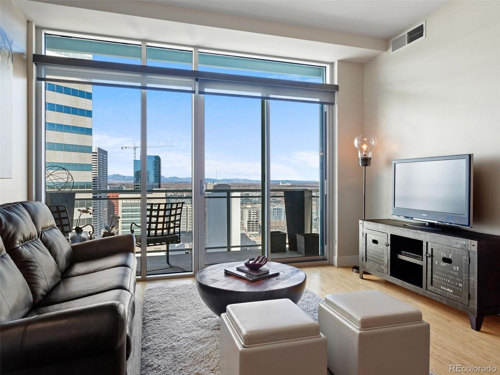 2001 Lincoln Street Unit: 2412