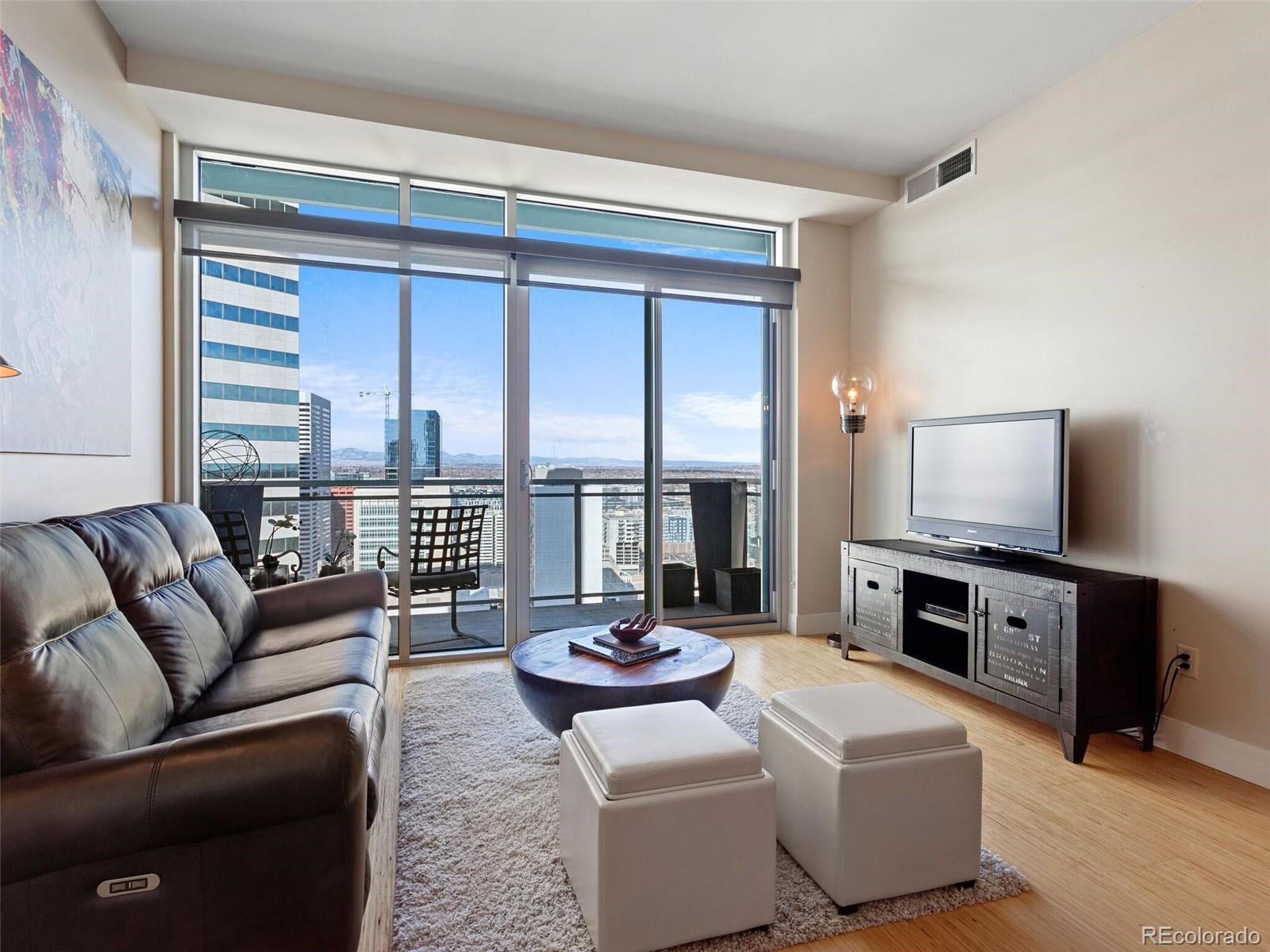 2001 Lincoln Street Unit: 2412