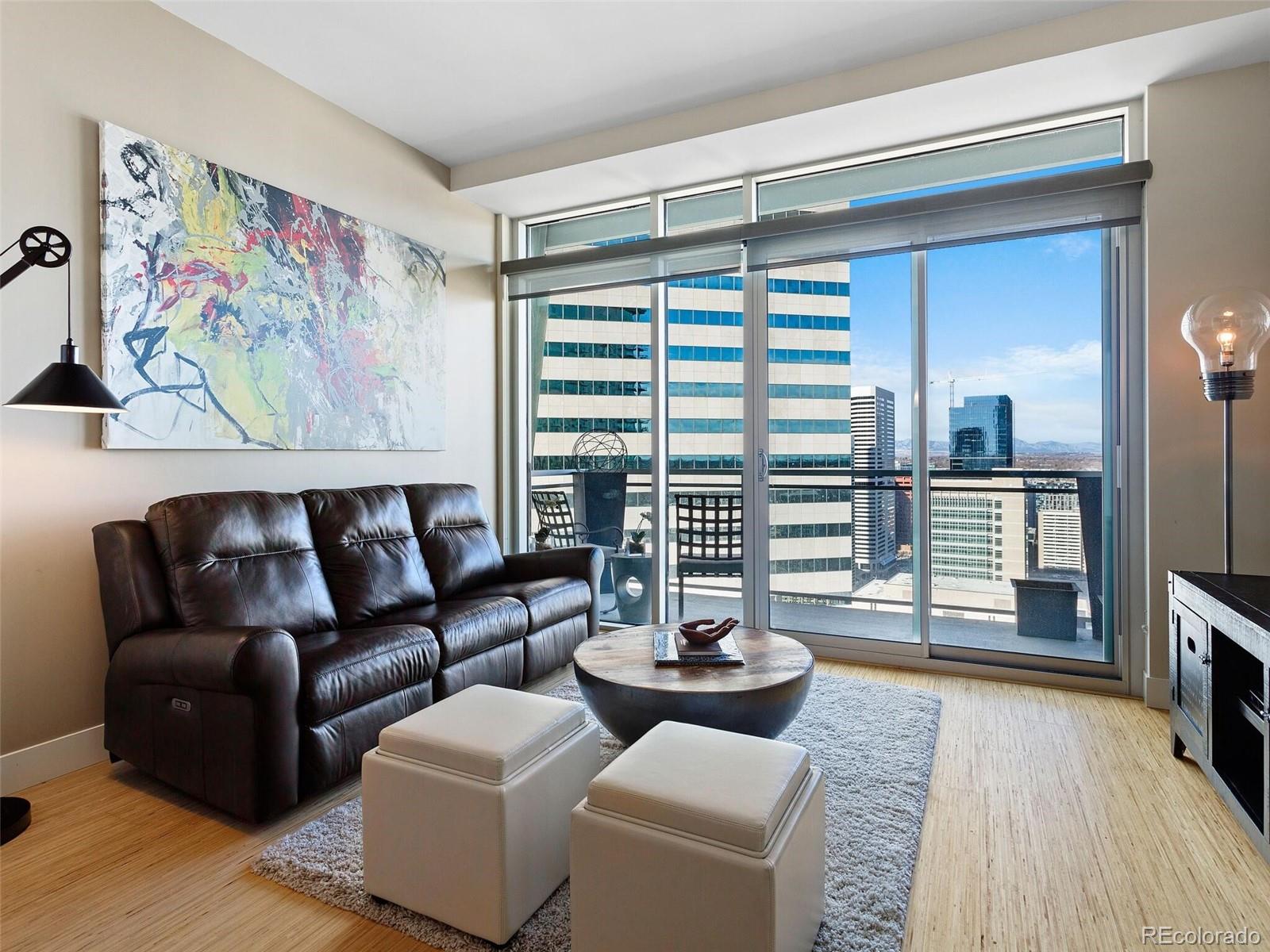 2001 Lincoln Street Unit: 2412