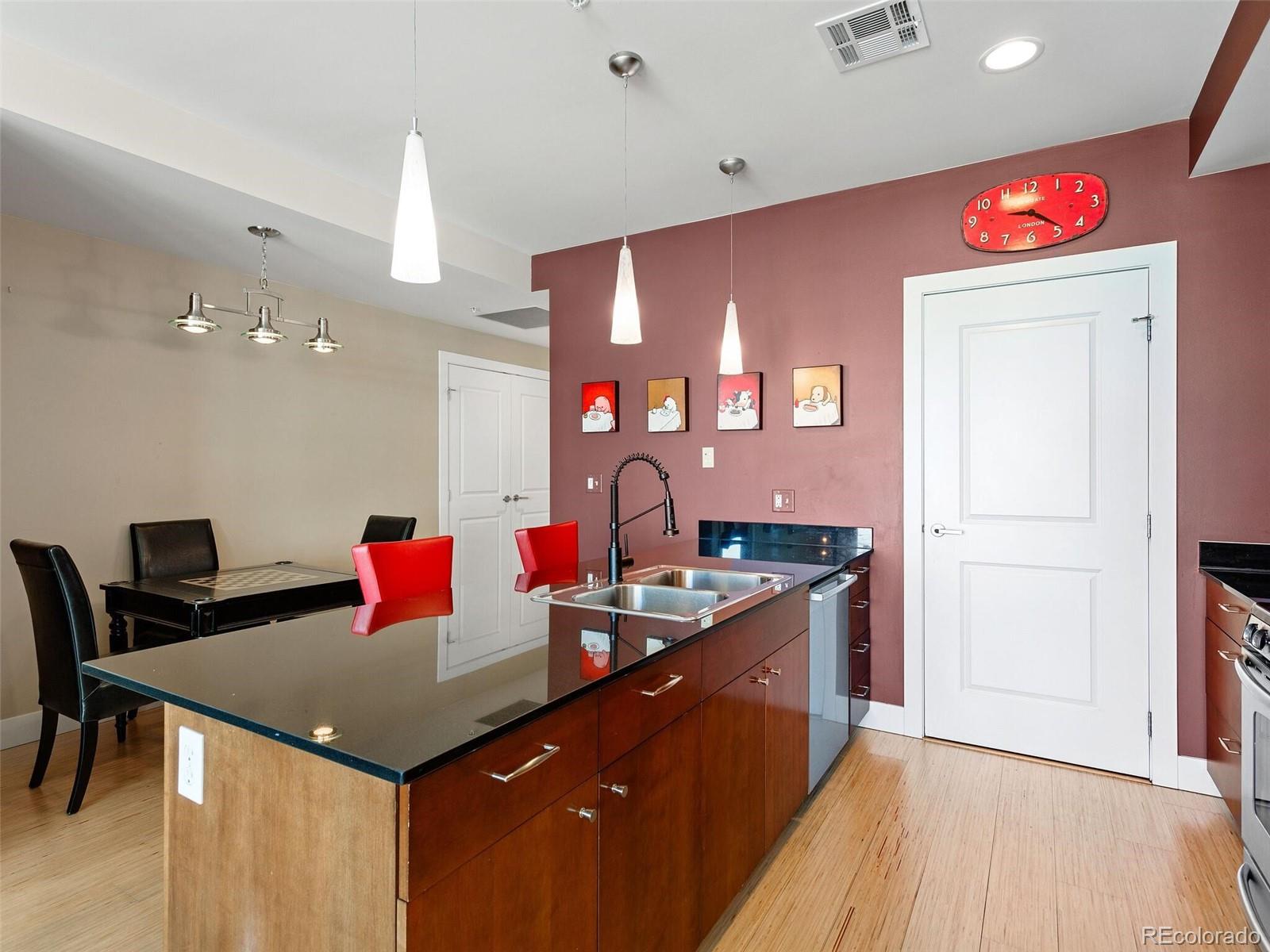 2001 Lincoln Street Unit: 2412