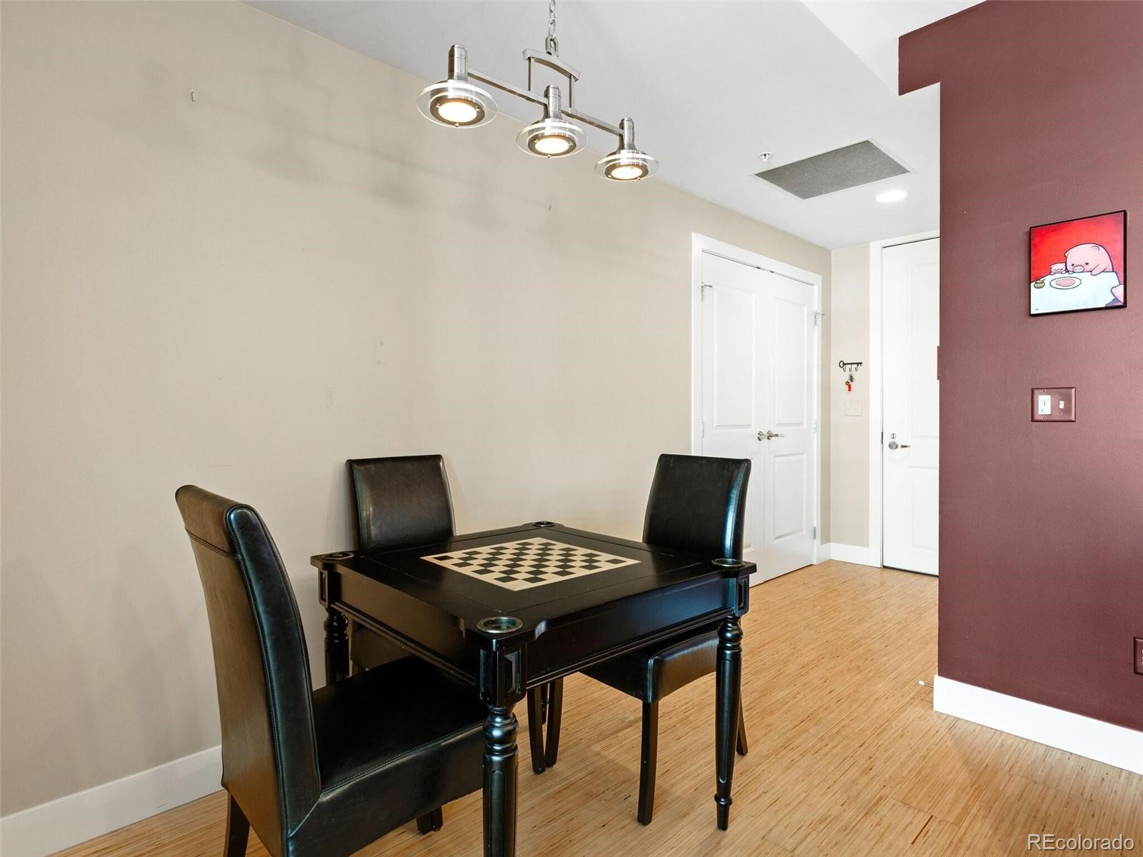 2001 Lincoln Street Unit: 2412