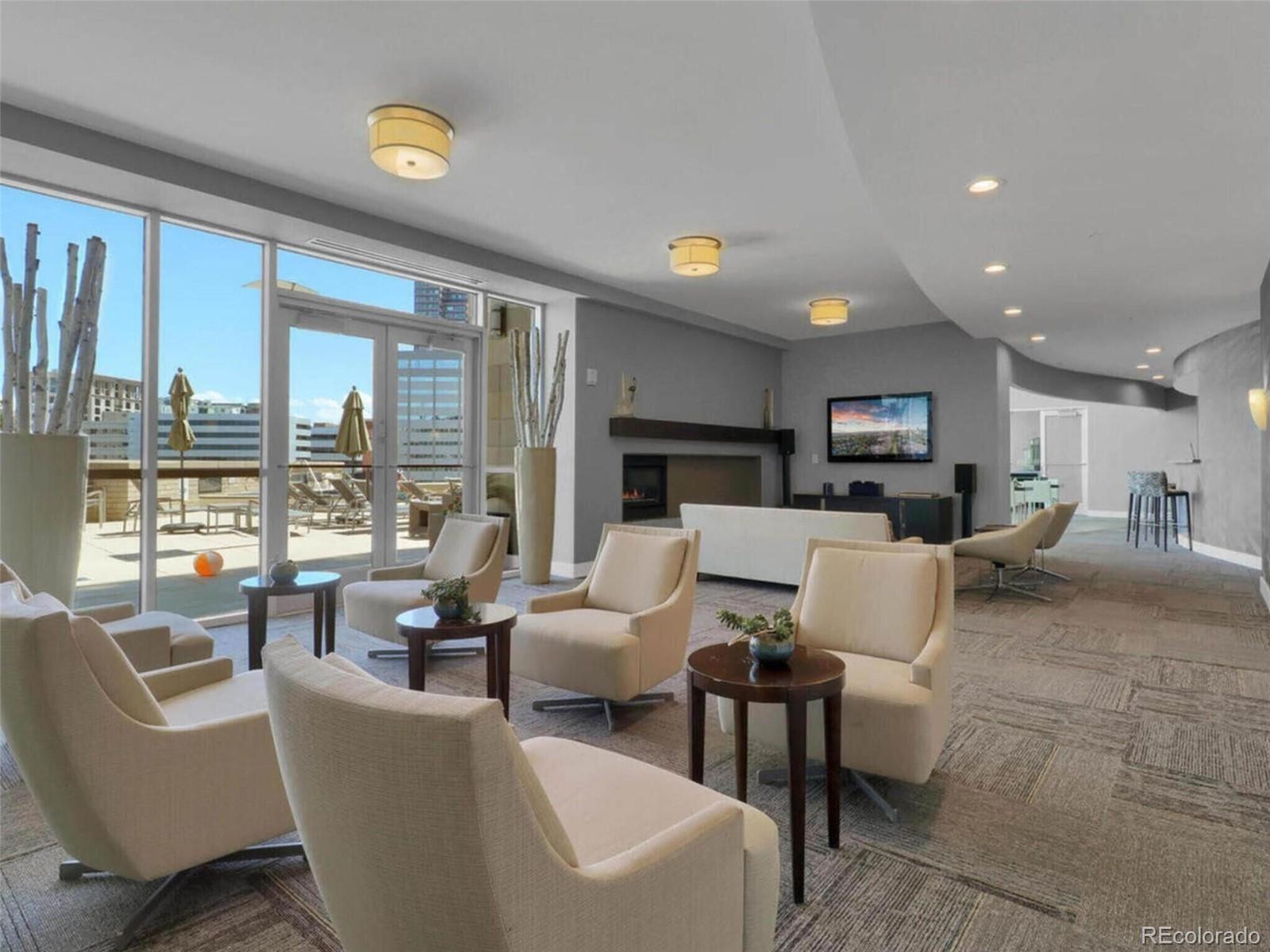 2001 Lincoln Street Unit: 2412