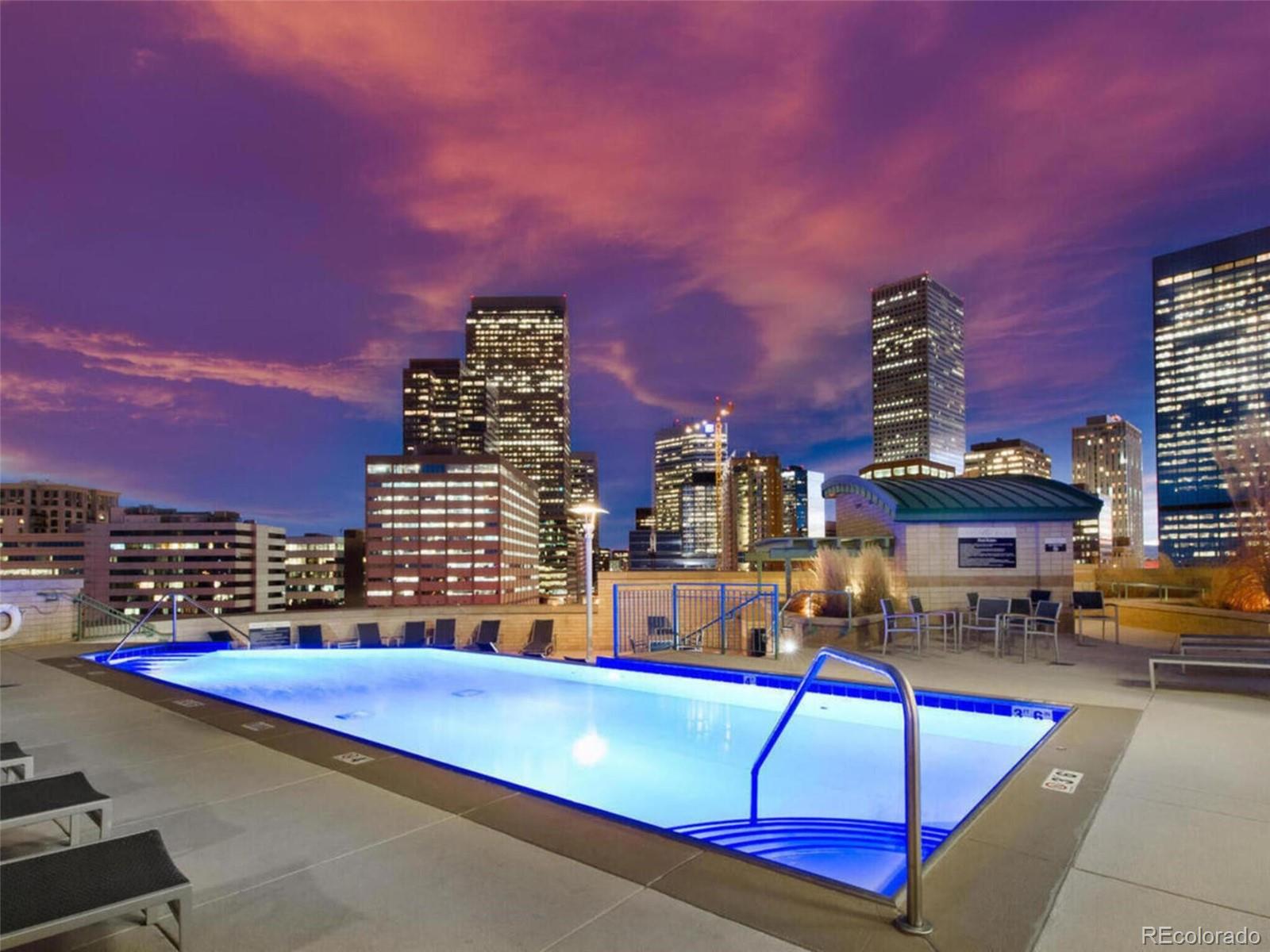 2001 Lincoln Street Unit: 2412